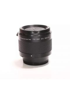 USED Nikon TC-201 2x Teleconverter