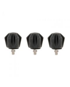 3 Legged Thing Little Bootz Set Of 3 Footwear For Tripods