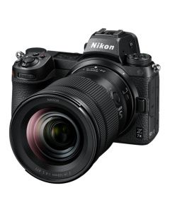 Nikon Z7 II Digital Mirrorless Camera with 24-120mm f4 Lens