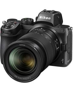 Nikon Z5 Digital Mirrorless Camera with 24-70mm Lens