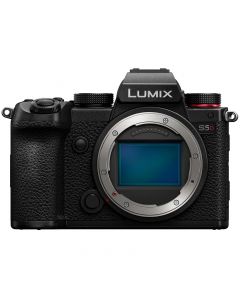 Panasonic Lumix S5D Digital Camera Body