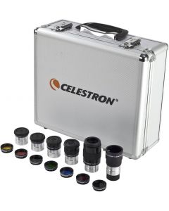 Celestron Eyepiece & Filter Kit - 1.25"