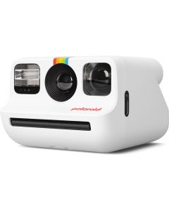 Polaroid Go Gen 2 Instant Camera - White