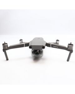 USED DJI Mavic 2 Pro Drone Only / No Controller / No Charger
