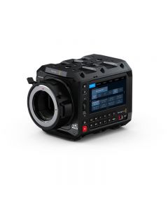 Blackmagic PYXIS 6K - EF Mount