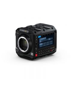 Blackmagic PYXIS 6K - L Mount