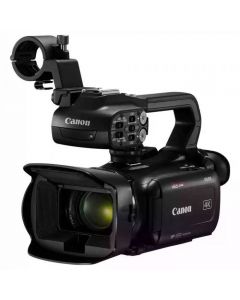 Canon XA65 4K UHD Professional Camcorder