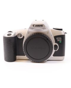USED Canon EOS 500N 35mm SLR Body