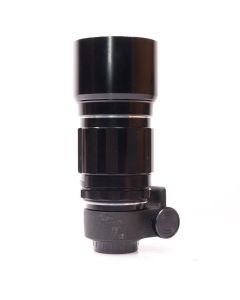USED Super Tukumar 300mm F/4 Manual Focus Prime Telephoto Lens M42 Screw
