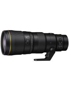 Nikon Z 600mm f6.3 S FX VR Lens