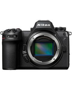 Nikon Z6 III Digital Mirrorless Camera Body