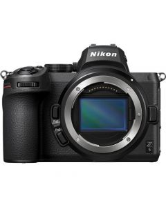 Nikon Z5 Digital Mirrorless Camera Body