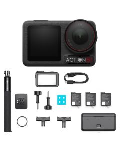 DJI Osmo Action 5 Pro Adventure Combo