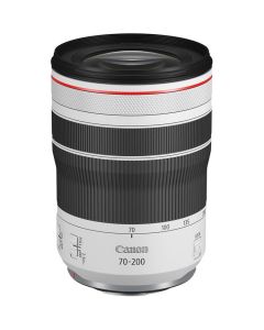 Canon RF 70-200mm f4 L IS USM Zoom Lens