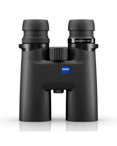 Zeiss Conquest HDX 10x42 Premium Allrounder Binocular