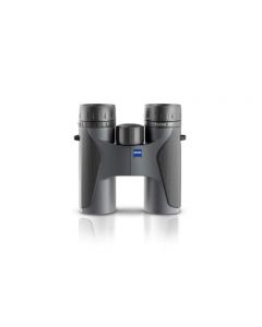 Zeiss Terra ED 8x42 Binoculars - Black/Grey