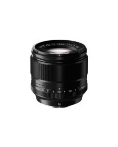 Fujifilm XF 56mm f1.2 Lens