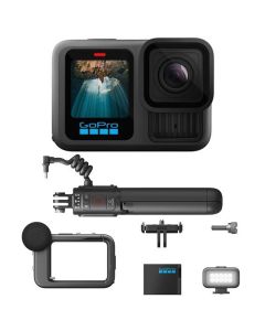 GoPro HERO13 Black Creator Edition