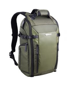Vanguard VEO Select 48BF BK - Larger Backpack - Green