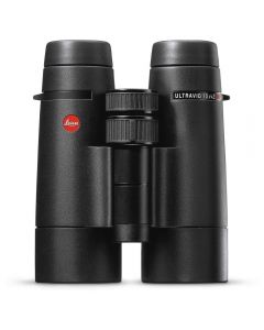 Leica Ultravid 10x42 HD-Plus Binoculars