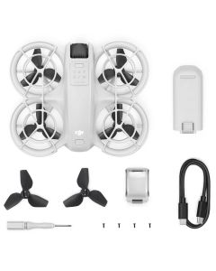 DJI Neo Palm-Sized Drone