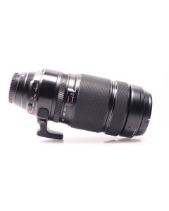 USED Fujifilm XF 100-400mm f/4.5-5.6 R LM OIS WR Telephoto Zoom Lens