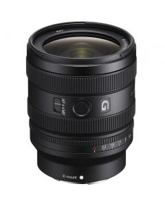 Sony FE 24-50mm f2.8 G Full Frame E Mount Lens