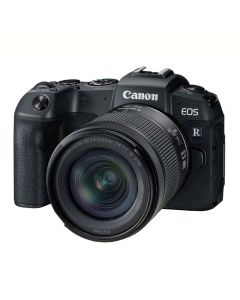 Canon EOS RP Full Frame Digital Mirrorless Camera with 24-105mm IS STM Lens