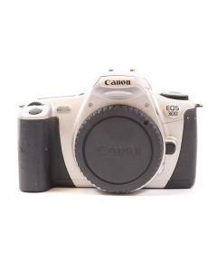 USED Canon EOS 300 SLR 35mm Body