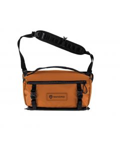 WANDRD ROGUE Sling 9L Camera Sling Bag - Orange