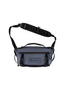 WANDRD ROGUE Sling 6L Camera Sling Bag - Aegean Blue