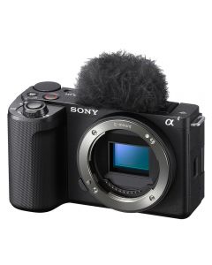 Sony Alpha ZV-E10 II Digital Camera Body