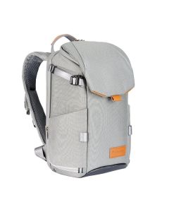 Vanguard VEO City B37 Camera Backpack - Grey