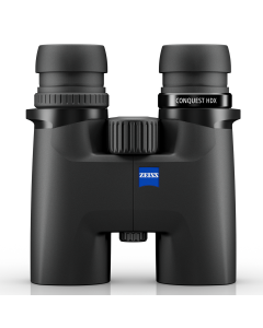 Zeiss Conquest HDX 8x32 Premium Allrounder Binocular