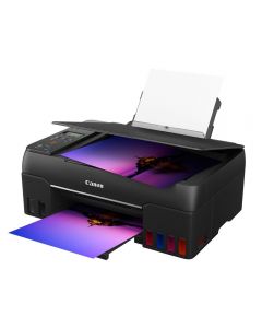 Canon PIXMA G650 3-in-1 WiFi Printer - Print/Copy/Scan