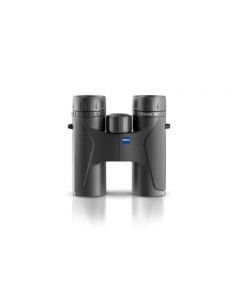 Zeiss Terra ED 8x42 Binoculars - Black/Black