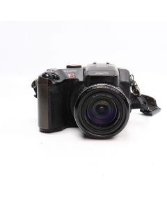 USED Fujifilm Finepix S602 Zoom Bridge Camera