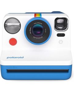 Polaroid Now Gen 2 i-Type Instant Camera - Blue