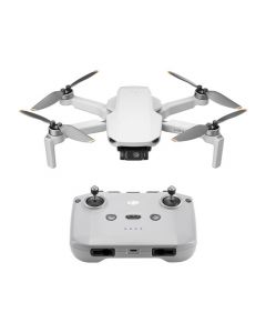 DJI Mini 4K Drone