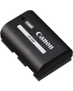 Canon LP-E6P Li-Ion Digital Camera Battery