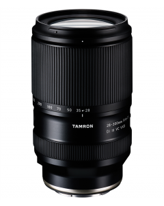 Tamron 28-300mm f4-7.1 Di III VC VXD Lens - Sony E Mount