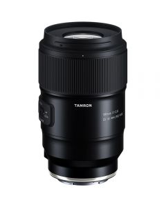 Tamron 90mm f2.8 Di III VXD Macro Lens - Nikon Z Mount