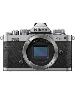 Nikon Z fc Digital Mirrorless Camera Body