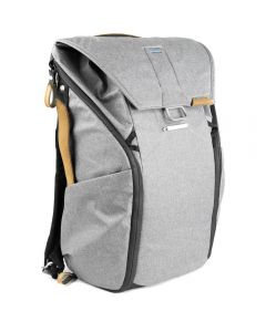 A - Peak Design Everyday Backpack 20L Ash Grey