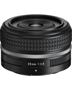 Nikon Z 28mm f2.8 SE FX Lens
