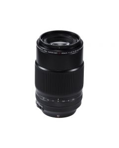 Fujifilm XF 80mm f2.8 LM OIS WR Macro Lens