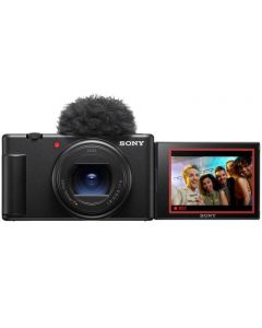 Sony ZV-1 II 4K Digital Vlogging Camera