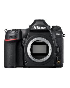 Nikon D780 Full Frame Digital SLR Camera Body