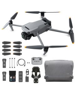 DJI Mavic 3 Drone Fly More Combo