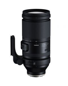 Tamron 150-500mm f5-6.7 Di III VC VXD Lens - Sony FE Mount - EX-DEMO